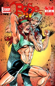 Rose & Gunn #6