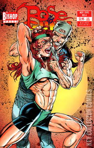 Rose & Gunn #6
