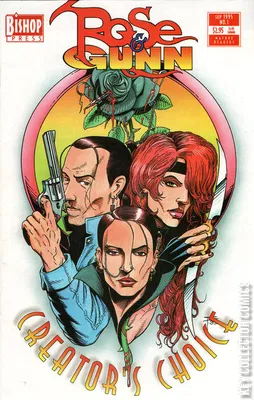 Rose & Gunn: Creator's Choice