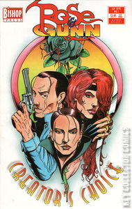 Rose & Gunn: Creator's Choice