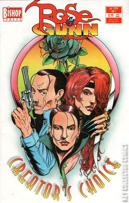 Rose & Gunn: Creator's Choice