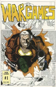 War Games