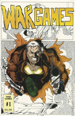 War Games