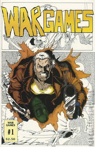 War Games