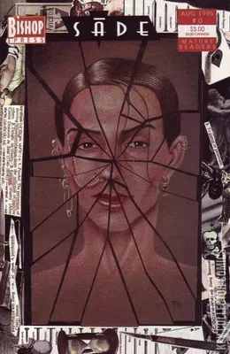Sade