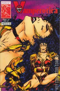 Vamperotica #2