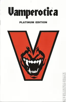 Vamperotica
