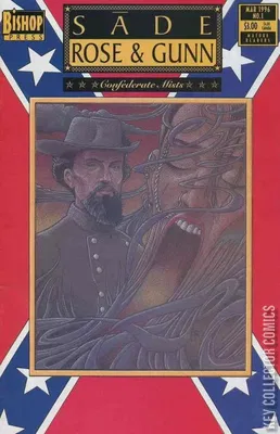 Sade / Rose & Gunn: Confederate Mists