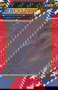 Sade / Rose & Gunn: Confederate Mists