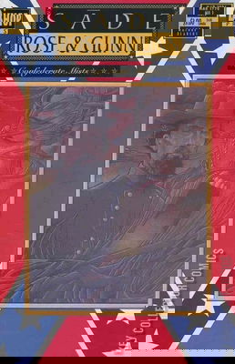 Sade / Rose & Gunn: Confederate Mists