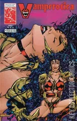 Variant Cover for Vamperotica #2
