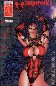 Vamperotica #5