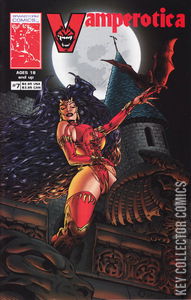 Vamperotica #7