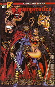 Vamperotica #9