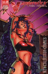 Cover for Vamperotica #16