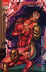 Cover for Vamperotica #18