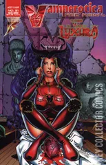 Cover for Vamperotica #21