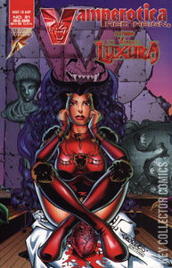 Vamperotica #21