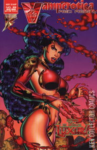 Vamperotica #22