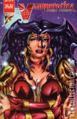 Cover for Vamperotica #24