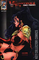 Cover for Vamperotica #30