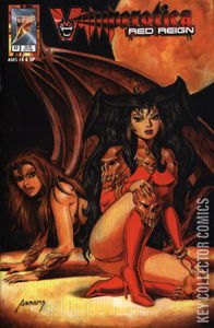 Vamperotica #32