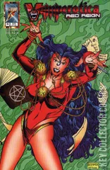 Cover for Vamperotica #36