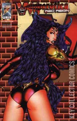 Cover for Vamperotica #39