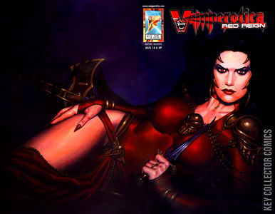 Vamperotica #41