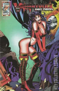 Vamperotica #42