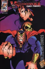 Cover for Vamperotica #43