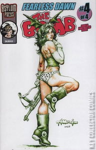 Fearless Dawn: The Bomb #4