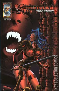 Vamperotica #47