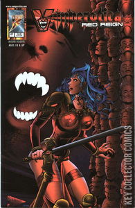 Vamperotica #47