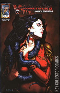 Vamperotica #50