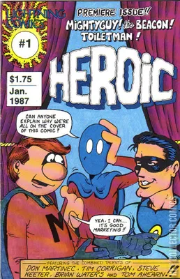 Heroic