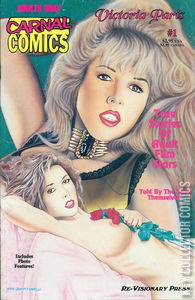 True Stories of Adult Film Stars: Victoria Paris