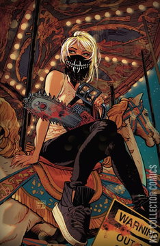 Variant Cover for Something Is Killing the Children #43