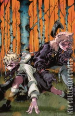 Variant Cover for Something Is Killing the Children #43