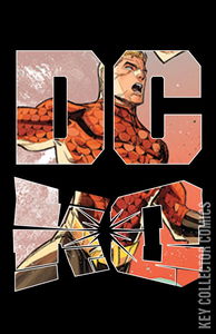 Aquaman #12
