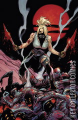 Variant Cover for Something Is Killing the Children #43