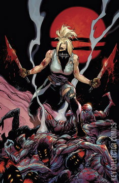 Variant Cover for Something Is Killing the Children #43