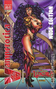 Vamperotica #21