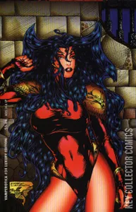 Vamperotica #34