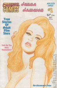 True Stories of Adult Film Stars: Jenna Jameson