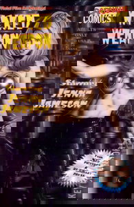 Jenna Jameson's Wicked Weapon