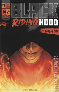 Black Riding Hood #1