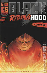Black Riding Hood #1