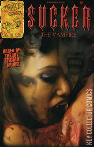 Sucker the Vampire