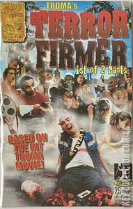 Terror Firmer #1